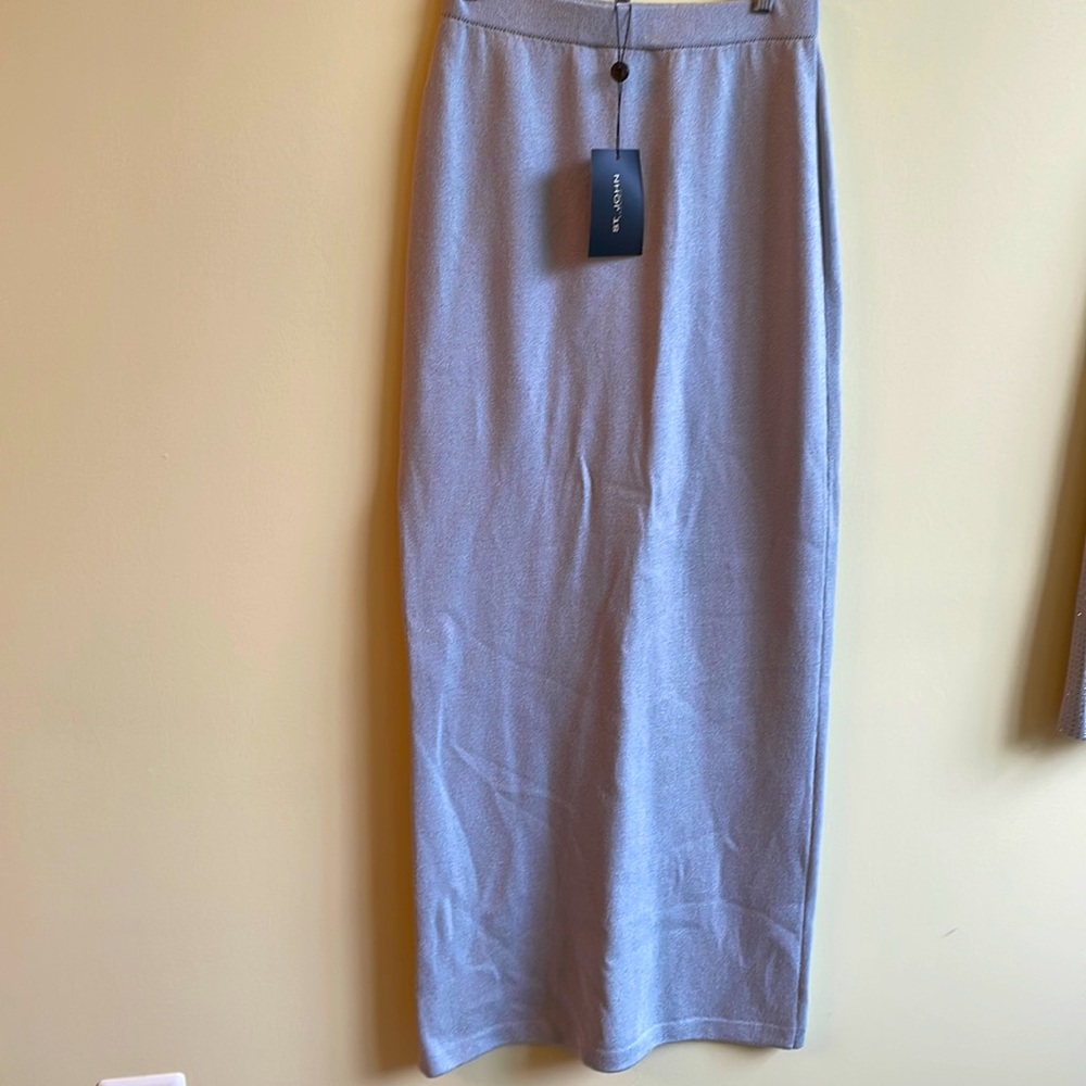 At John Evening Skirt 4